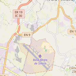 Mapa base