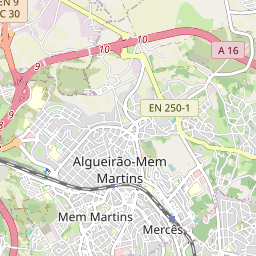 Mapa base