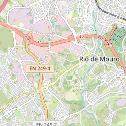 Mapa base