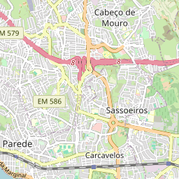 Mapa base