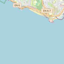 Mapa base