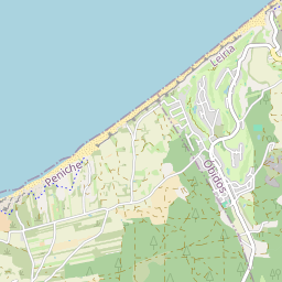Mapa base