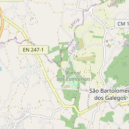 Mapa base