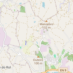 Mapa base