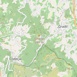 Mapa base