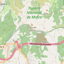 Mapa base