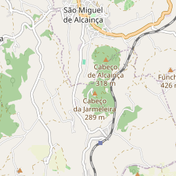 Mapa base