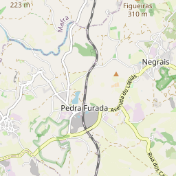 Mapa base
