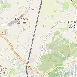 Mapa base