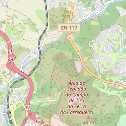 Mapa base