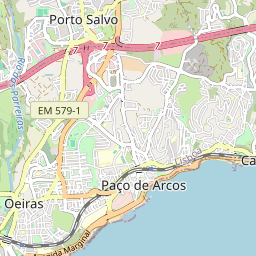 Mapa base