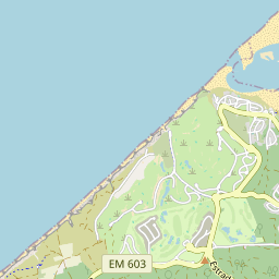 Mapa base