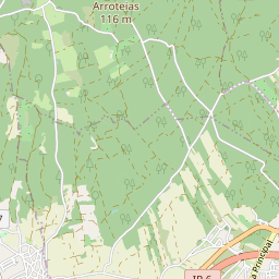 Mapa base