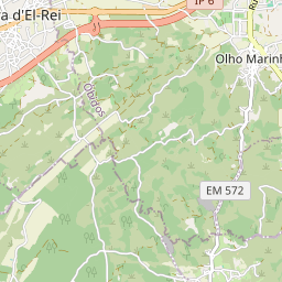 Mapa base