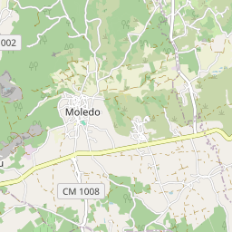 Mapa base