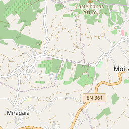 Mapa base