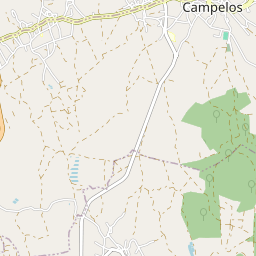 Mapa base