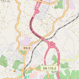 Mapa base