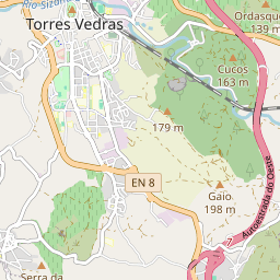 Mapa base