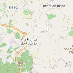 Mapa base
