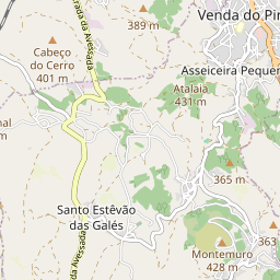 Mapa base