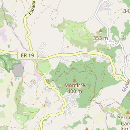 Mapa base