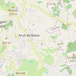 Mapa base