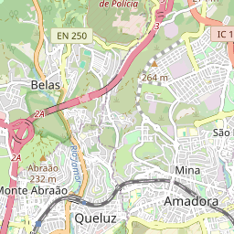 Mapa base
