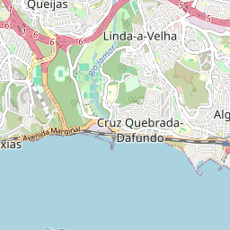 Mapa base