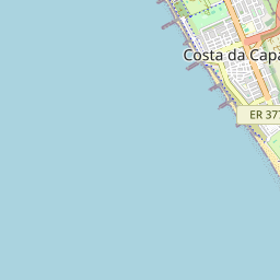 Mapa base