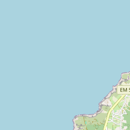 Mapa base