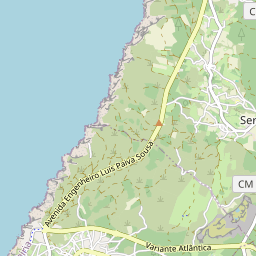 Mapa base