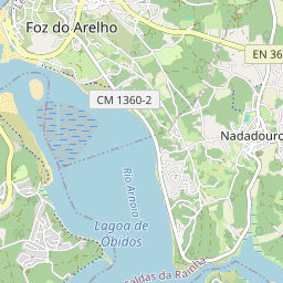 Mapa base