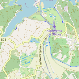 Mapa base