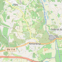 Mapa base
