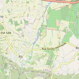 Mapa base