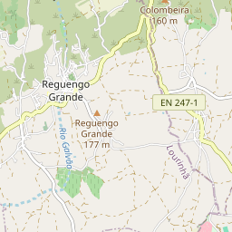 Mapa base