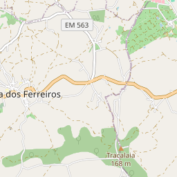 Mapa base