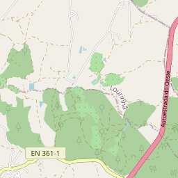 Mapa base