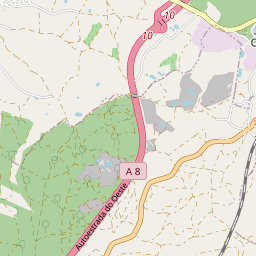 Mapa base