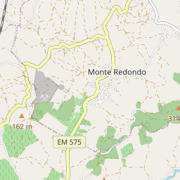 Mapa base