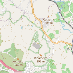 Mapa base