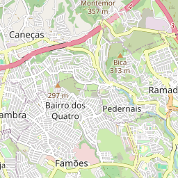 Mapa base