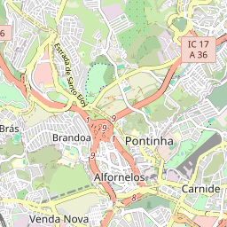 Mapa base