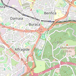 Mapa base