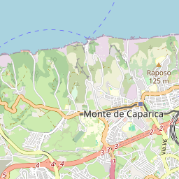Mapa base