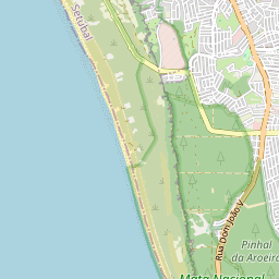 Mapa base