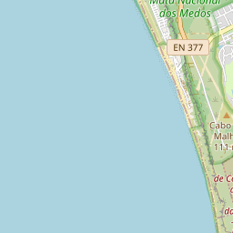 Mapa base