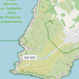 Mapa base