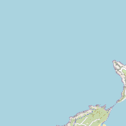 Mapa base